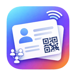Business Cards app icon